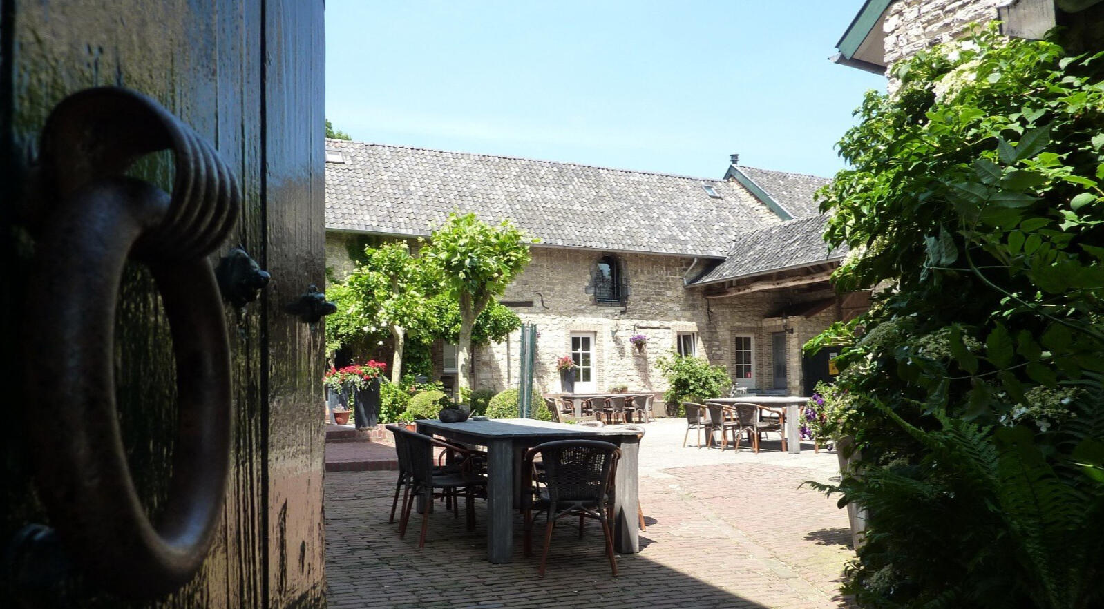 Het Gillishof